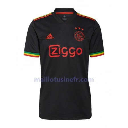 Maillot de Foot Ajax Amsterdam Troisième 2021-22